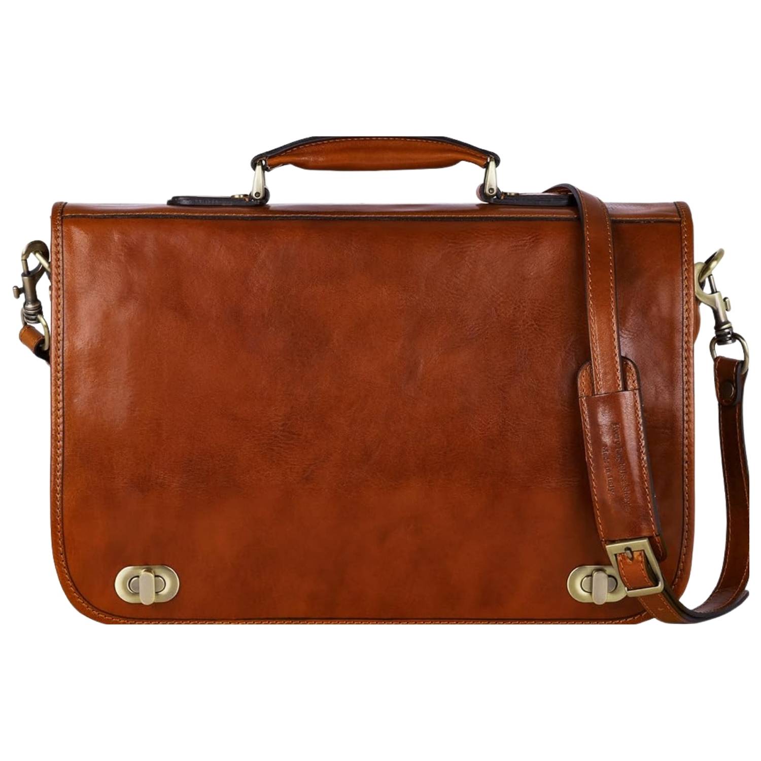 Men's Leather Briefcase