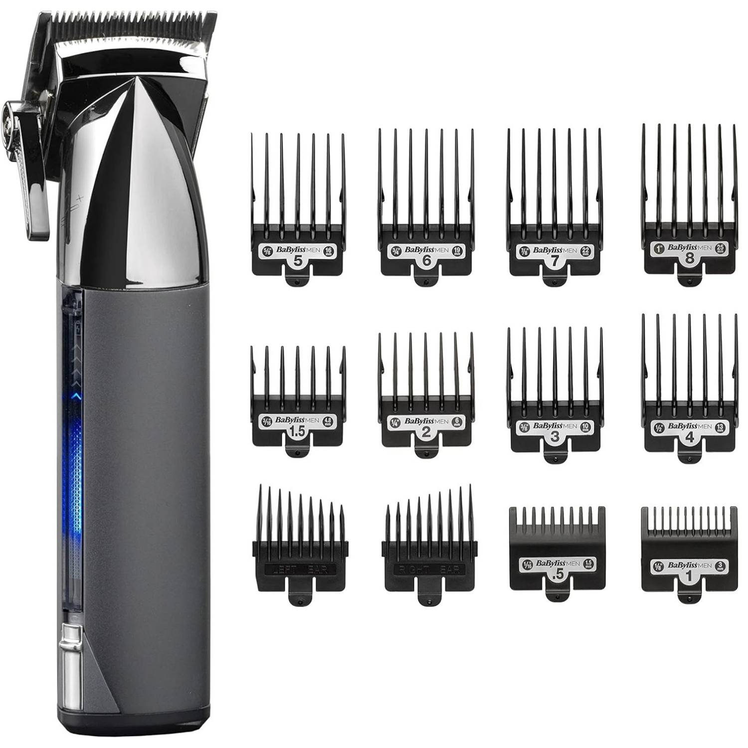 Beard Trimmer: image 2