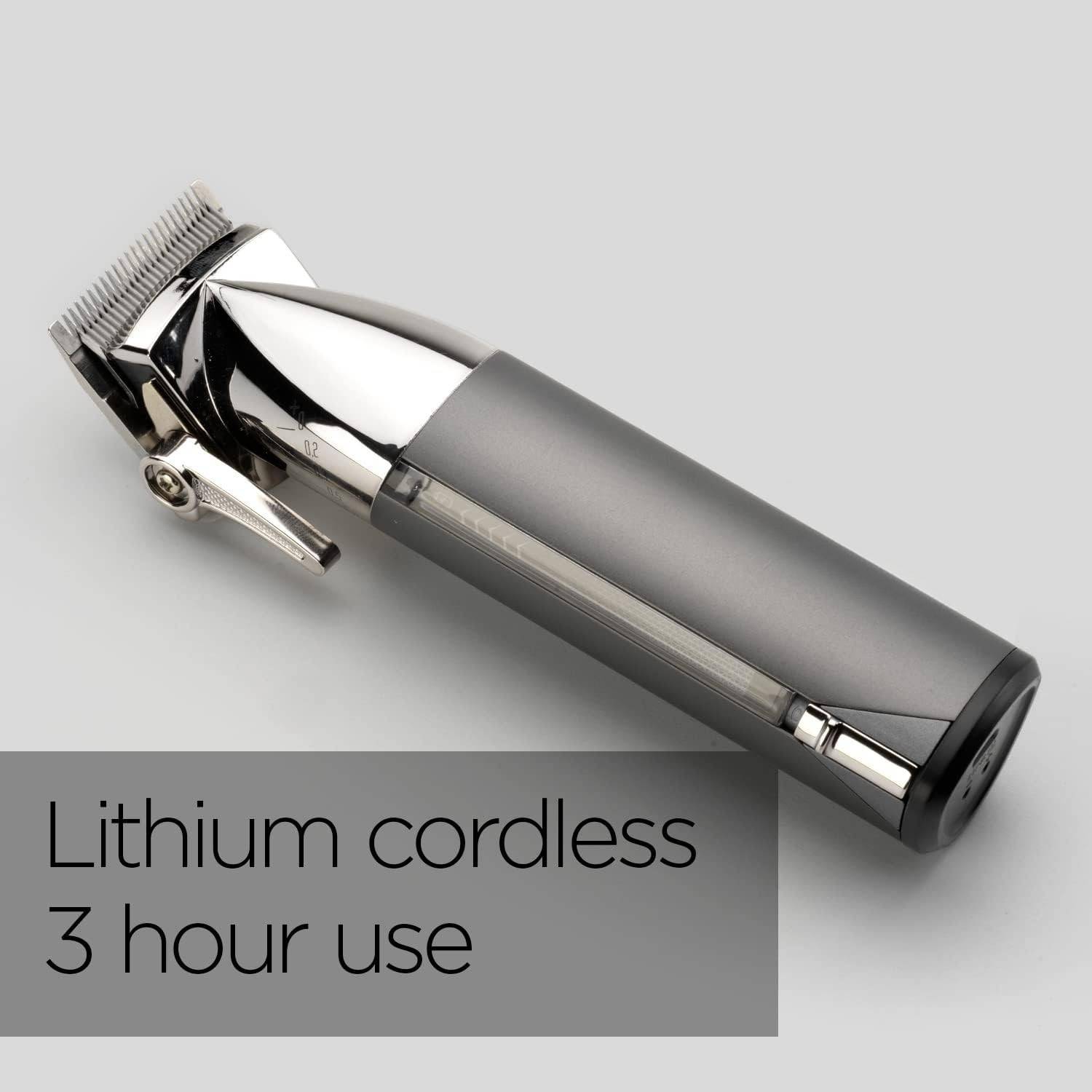 Beard Trimmer: image 3