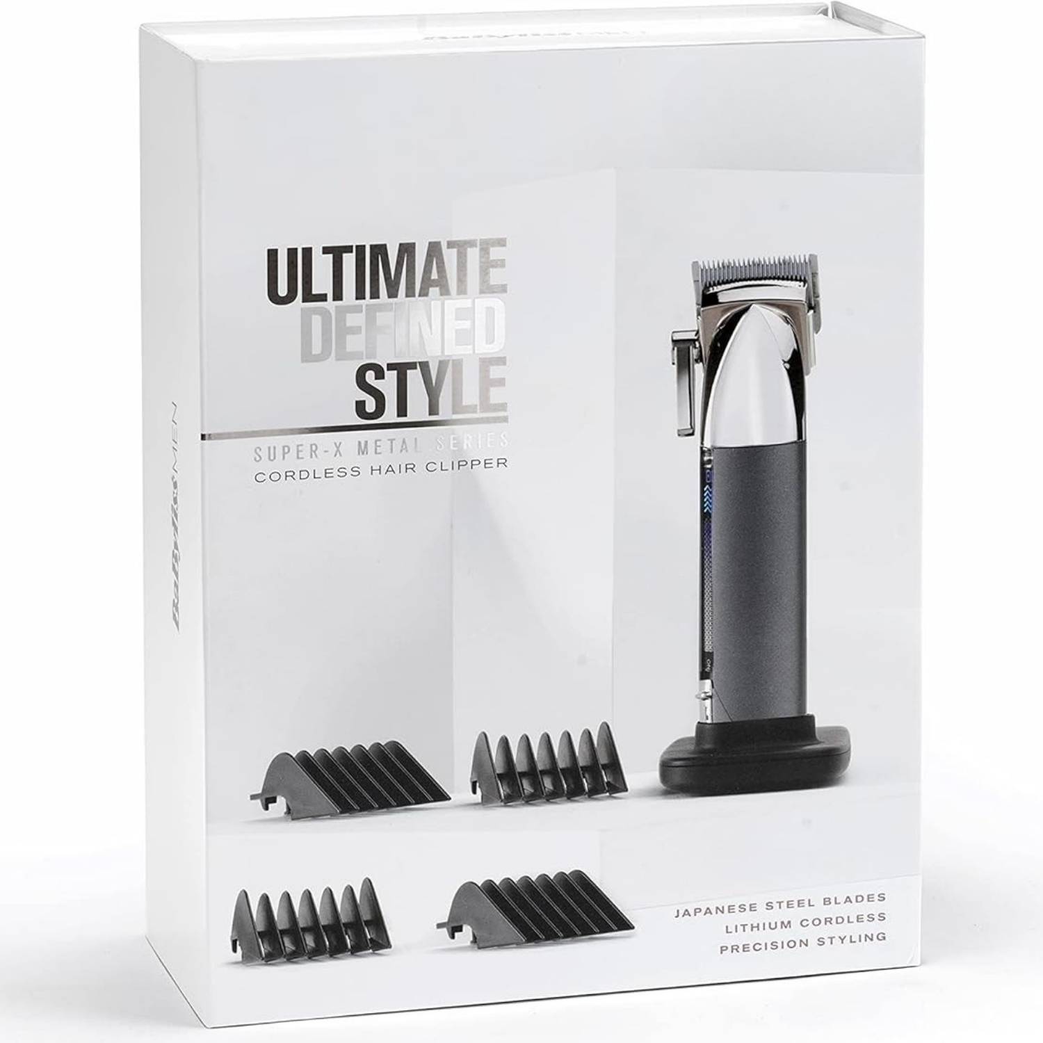 Beard Trimmer: image 4