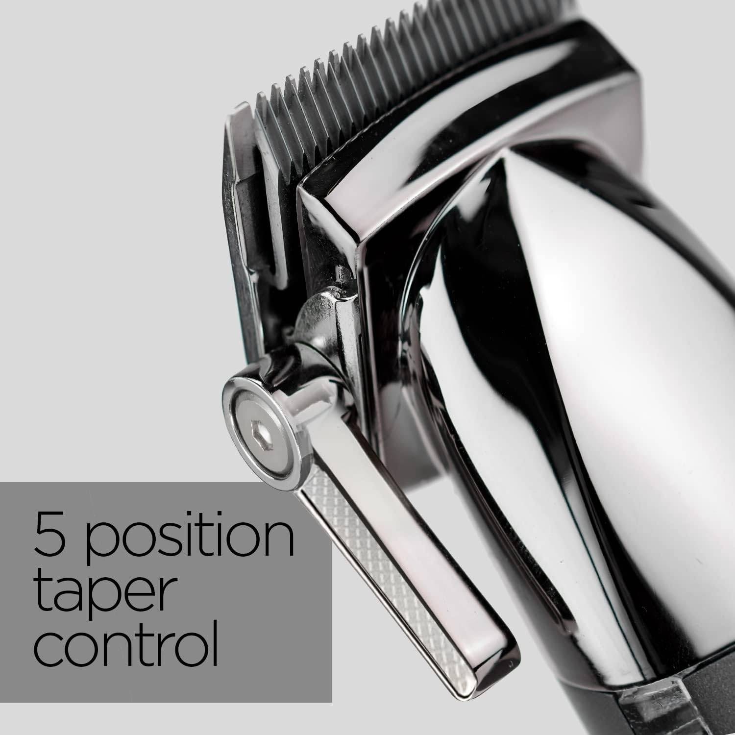 Beard Trimmer: image 7